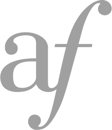 AFM image
