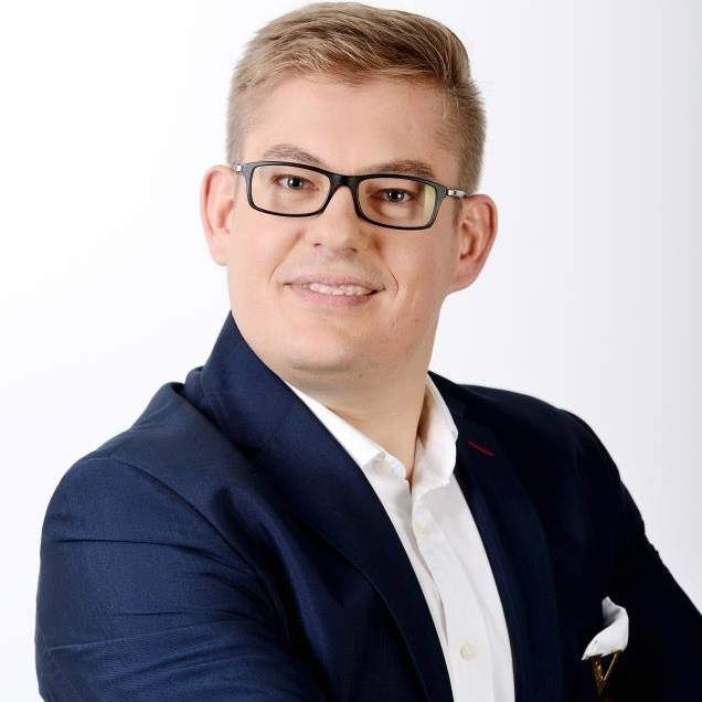Marek Posiadała