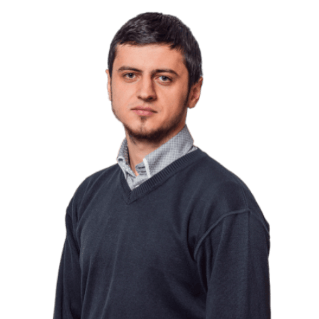 Igor Drach
