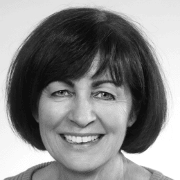 Gisela Kraus