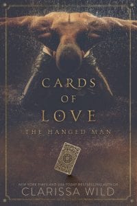 The Hanged Man – Clarissa Wild The Hanged Man – Clarissa Wild