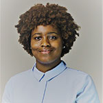 Alyson Grigsby, ‘20