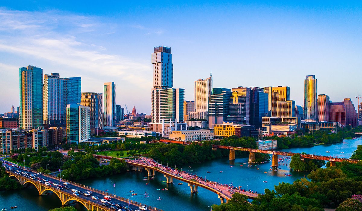 Austin