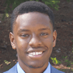 Diante Hill, ‘20