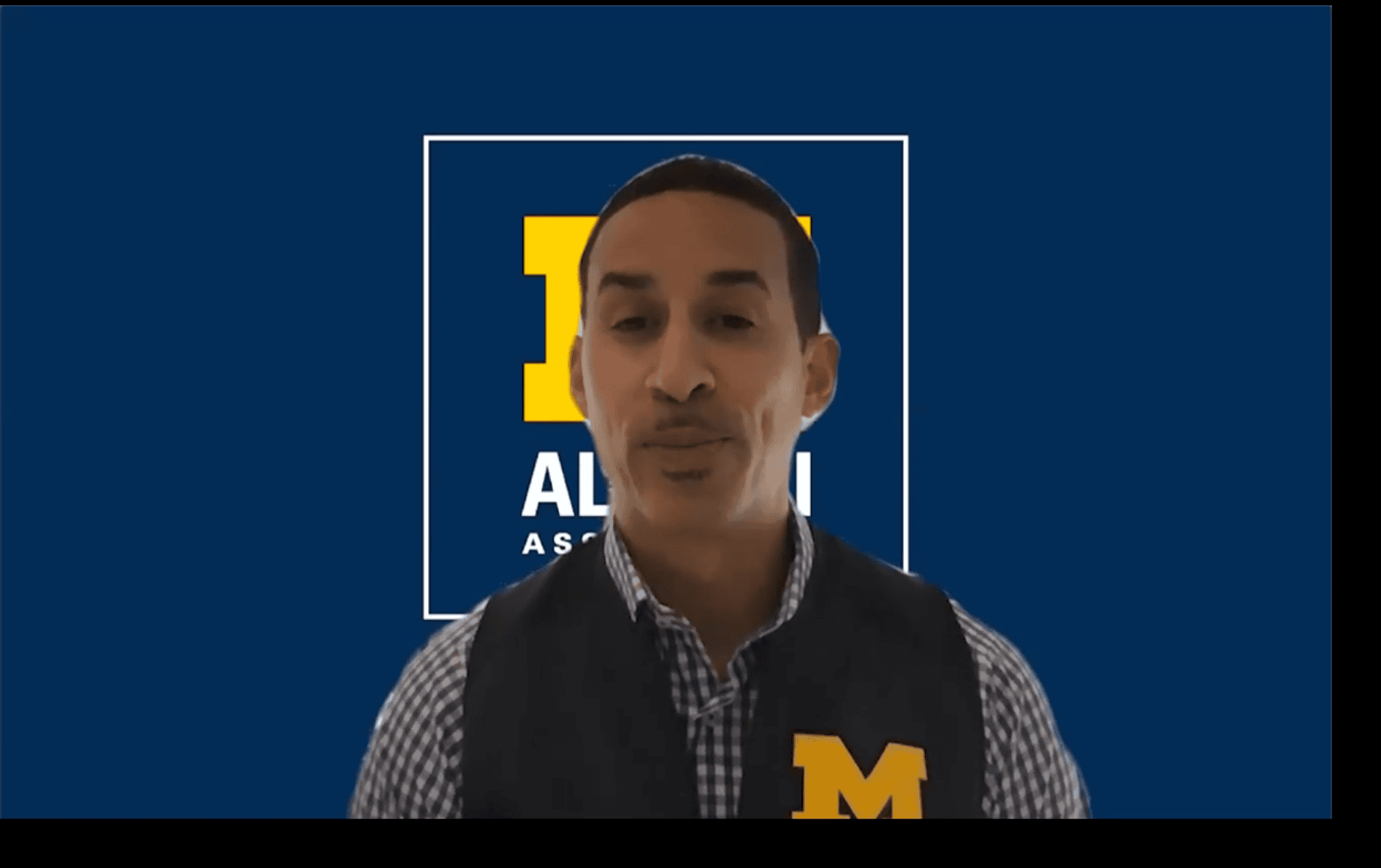 Joseph Giles, '96, JD'01, MBA'01