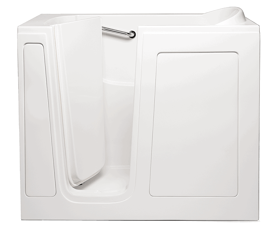 CARE 2852 Walk-in Tub from American Tubs