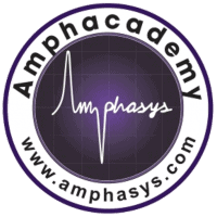 Amphacademy Logo Amphacademy Logo - Amphacademy Symposium on Pollen Analysis
