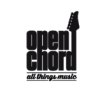 open chord