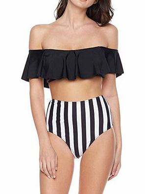 How to Dress a Pear Body Type: Complete Guide 12 Best Bikini for Pear Body Shape