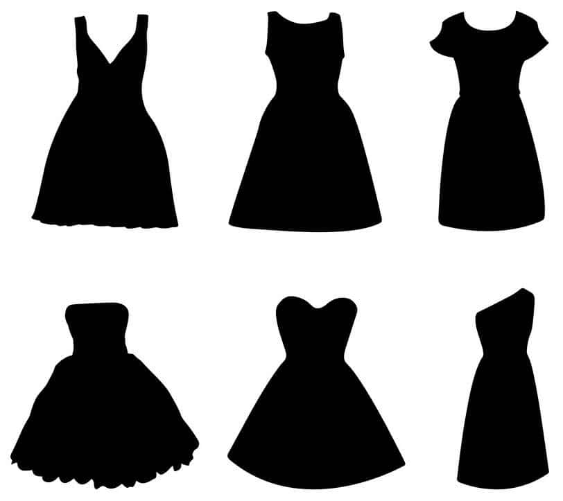 How to Dress an Inverted Triangle Body Shape 5 How to Slim Down an Apple Body Type