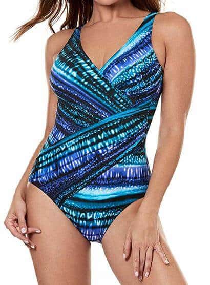 How to Dress an Hourglass Body Shape 15