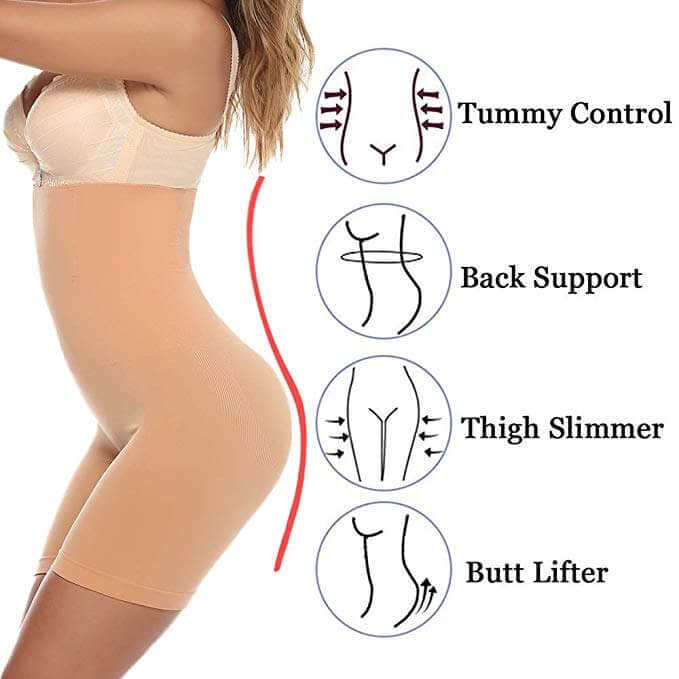 How to Dress an Hourglass Body Shape 12