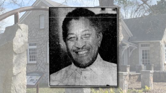 Lucious Sanders: A Lithonia Leader