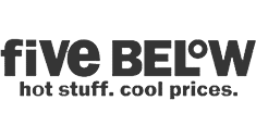 five-below