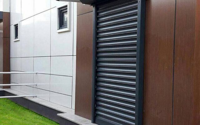 Otomatik Kepenk Nedir?