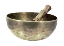 Klangschalenset Tradition
