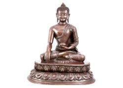 Statue Buddha Sakyamuni