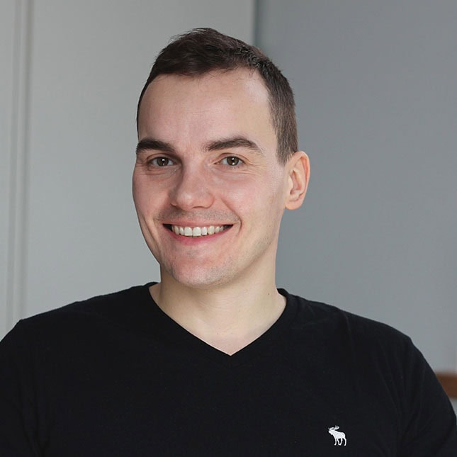 Strony internetowe Olsztyn - Artur Kosiński