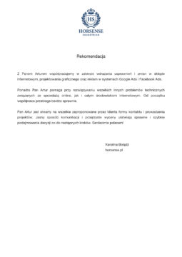 referencje