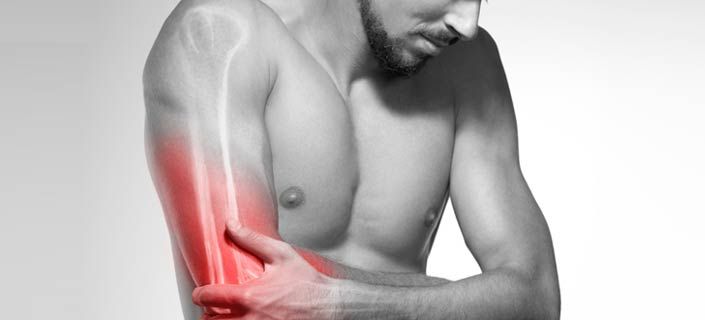 How To Fix Tennis Elbow & Golfer’s Elbow