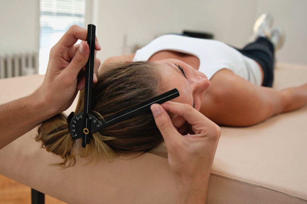 The Top 5 Science-Proven Benefits of Chiropractic Care