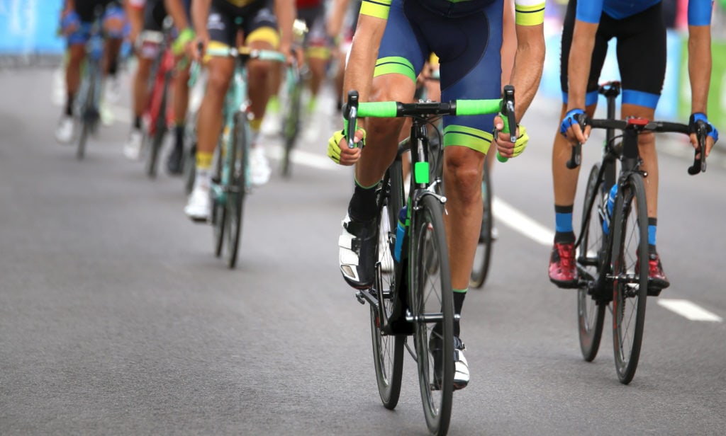Cycling: The Steps You Need To Be Taking To Avoid Back, Neck and Joint Pain