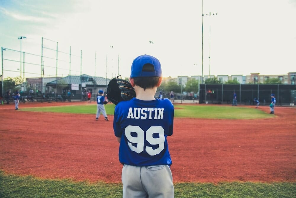 Kids + Chiropractic Care = Better Sports Performance