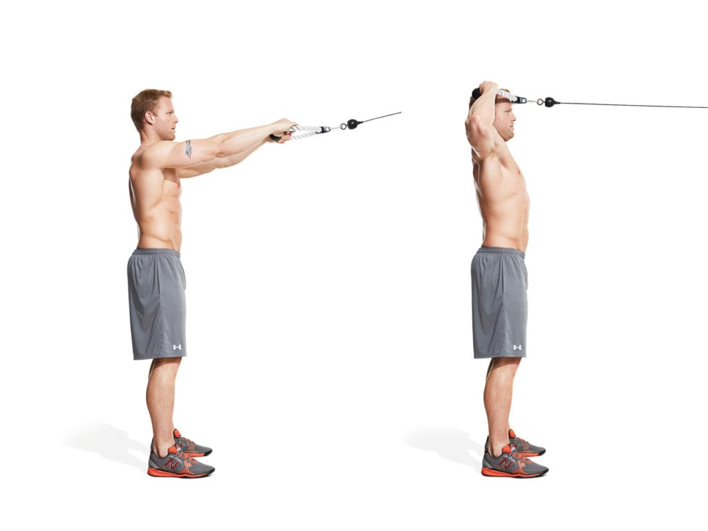 The Best Exercise For Shoulder Health That You Should Be Doing (But Probably Aren’t)