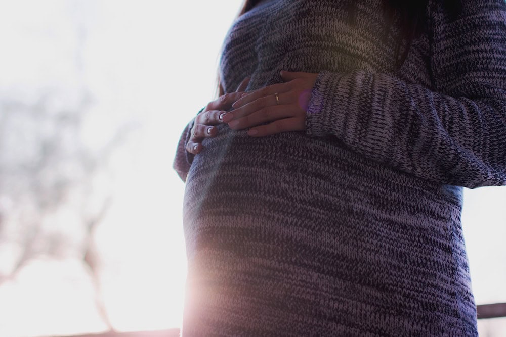 The Webster Technique & Pregnancy: Helping Correct Breech Positioning Naturally