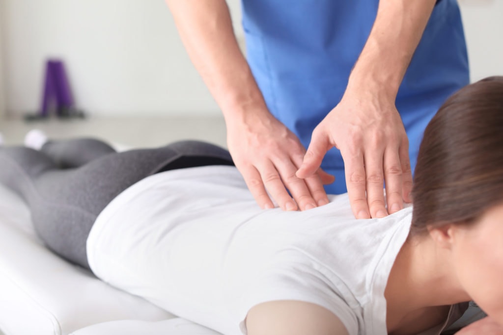 No Pain, No Problem? Why You Should See A Chiropractor Even If You Don’t Have Back Pain