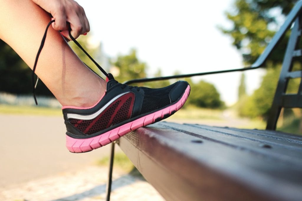 Get Moving Again – A Sedentary Lifestyle Is More Harmful Than You Think