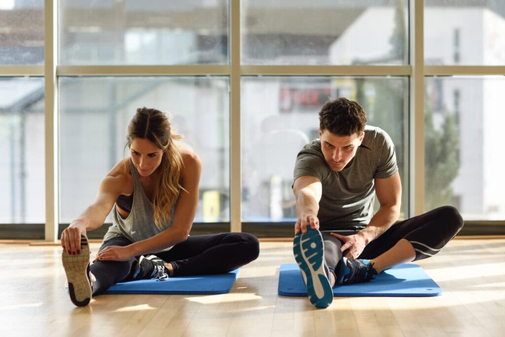 EVERYTHING You Know About Stretching Is Wrong