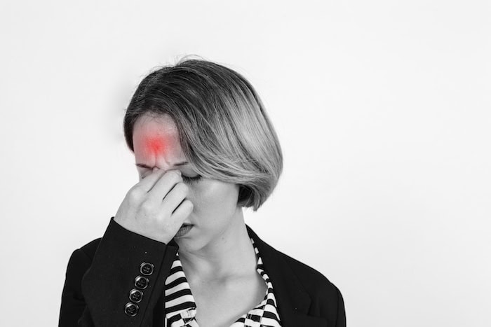 How To Get Rid of Migraines Fast (and For Good!)