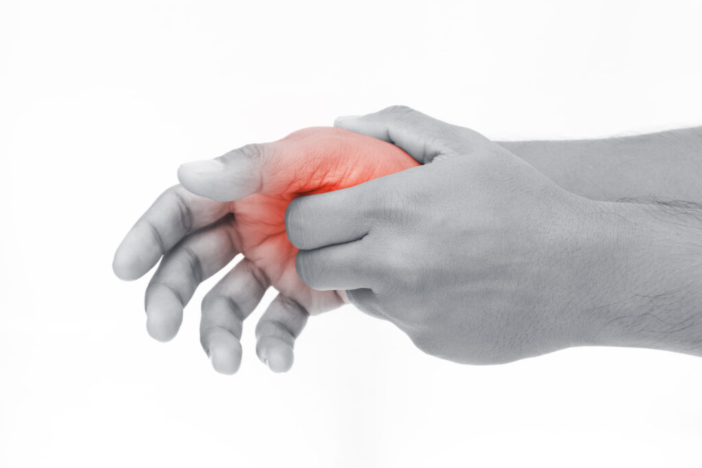 Thumb Pain: What is De Quervain’s Tendinosis & How Do You Fix It?