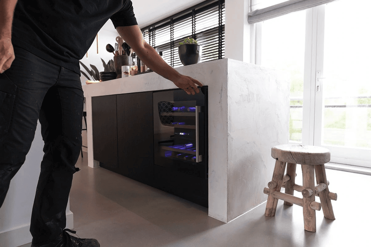 Atelier 19: jouw keuken op maat in Rotterdam!