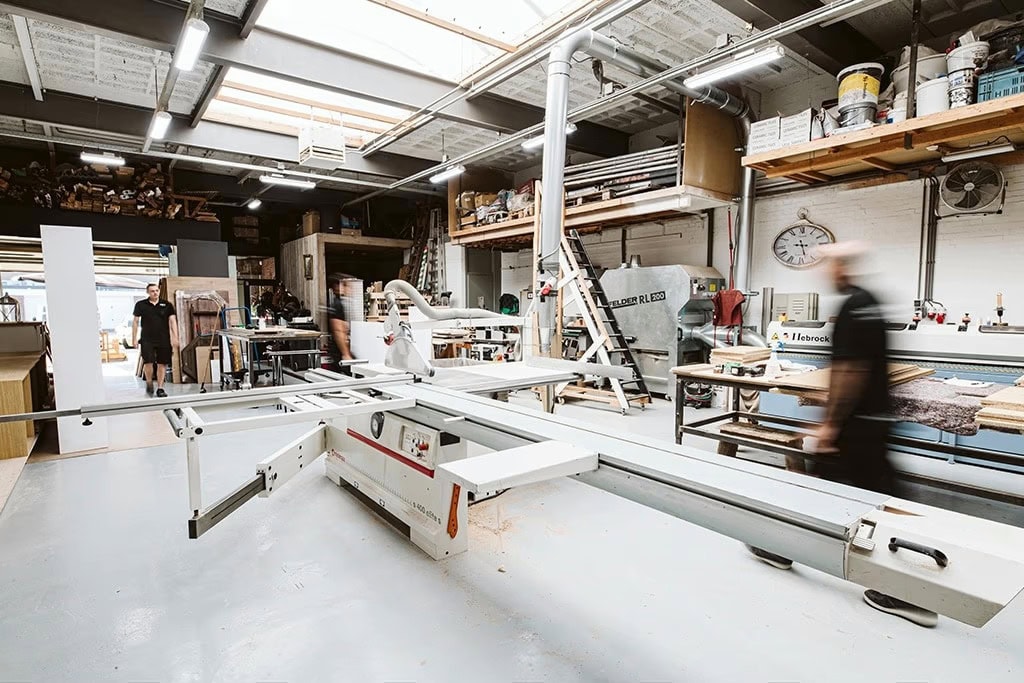 Interieurbouwer Bleiswijk Atelier