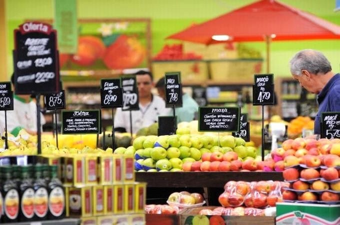 nutrição para seus alunos