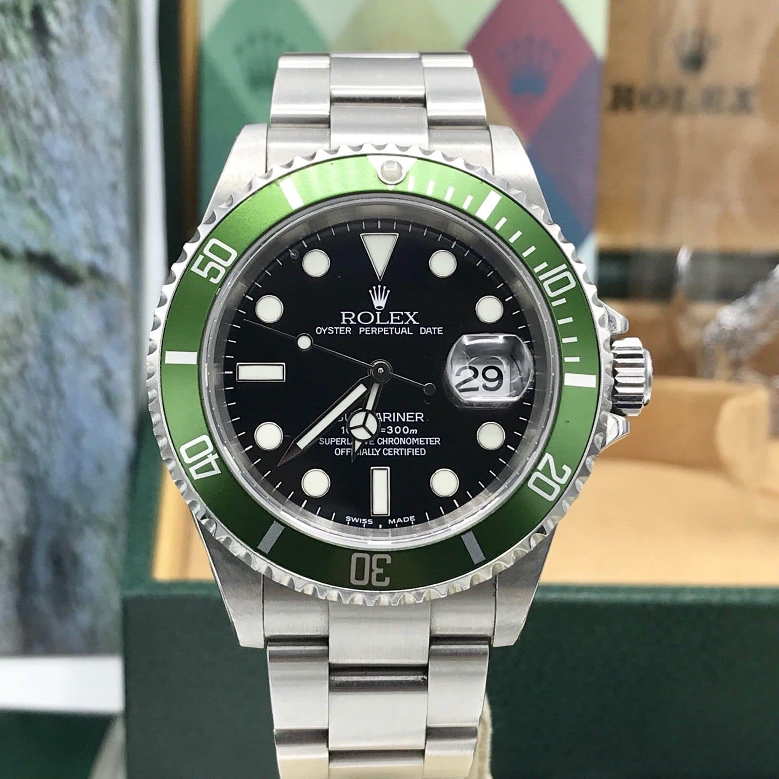 Come Vedere Se Un Rolex è Originale