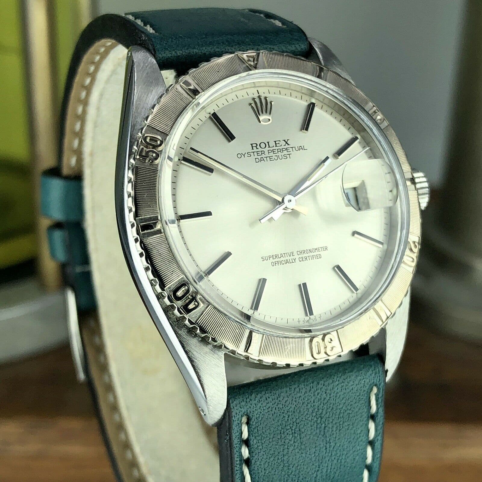 1965 rolex datejust