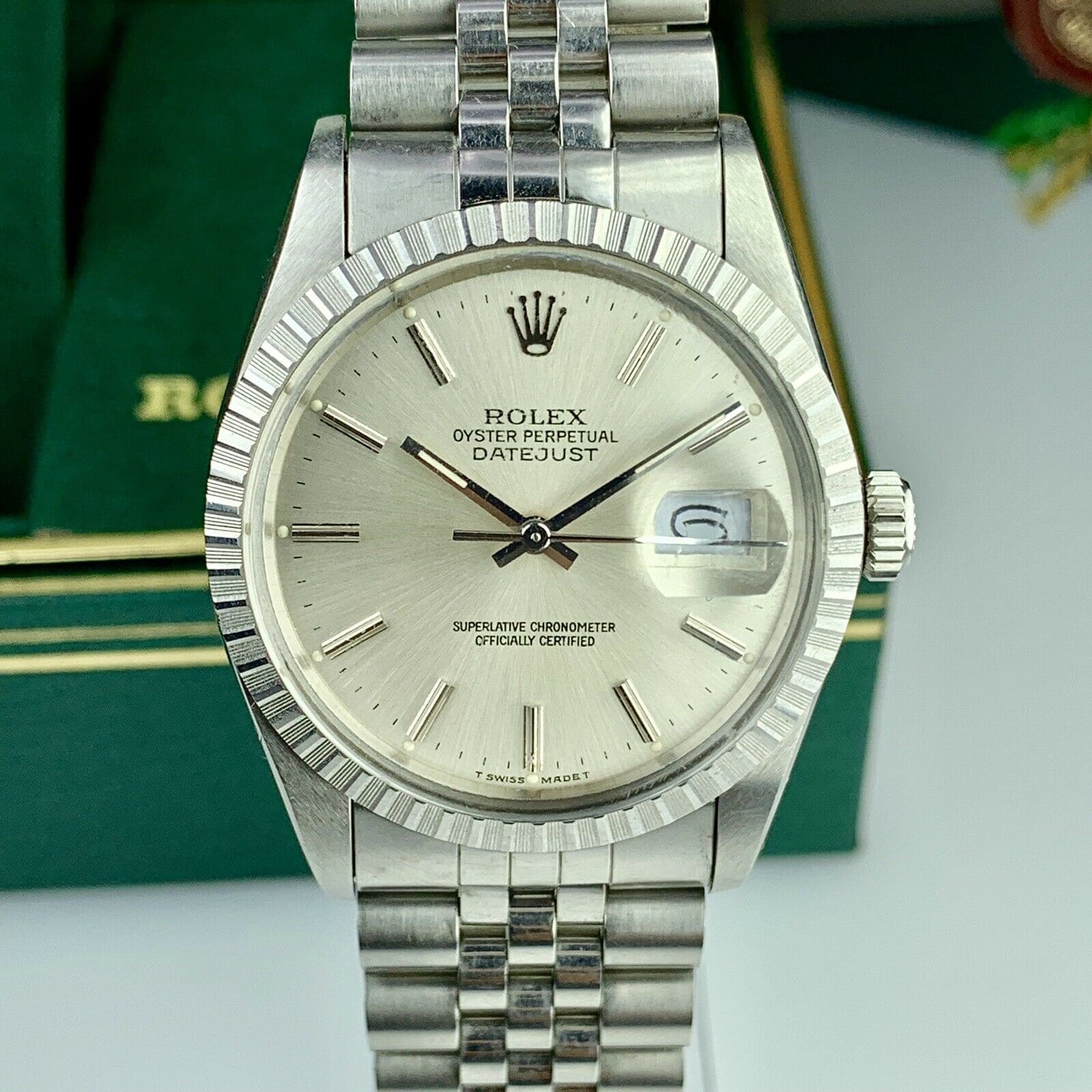 datejust 1987