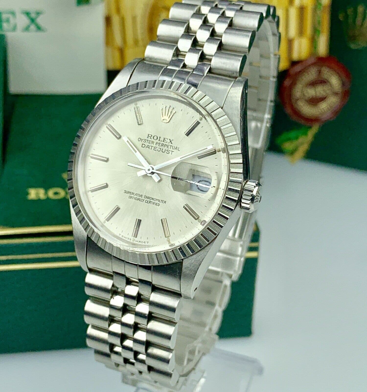 datejust 1987
