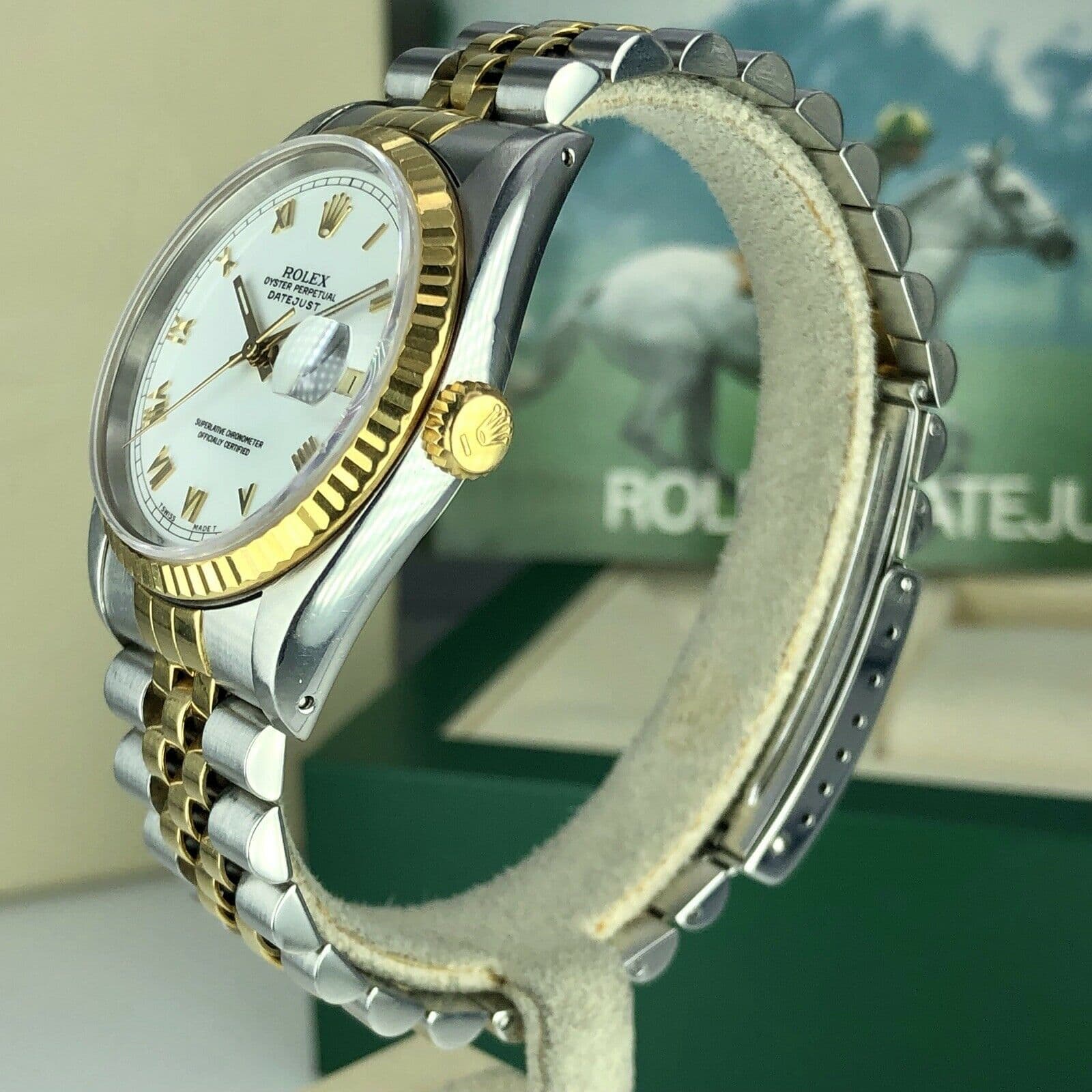 1988 rolex datejust