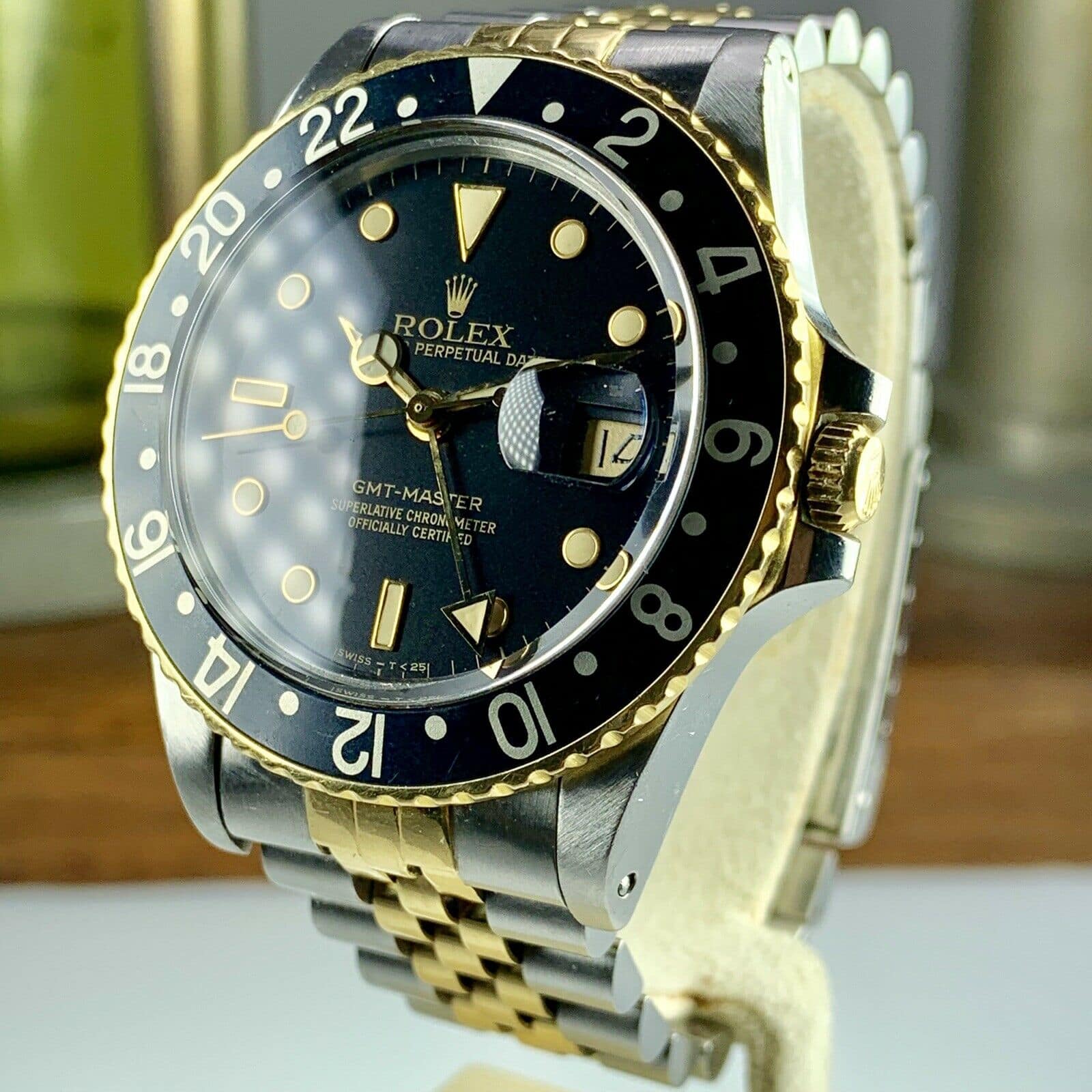 1985 gmt master