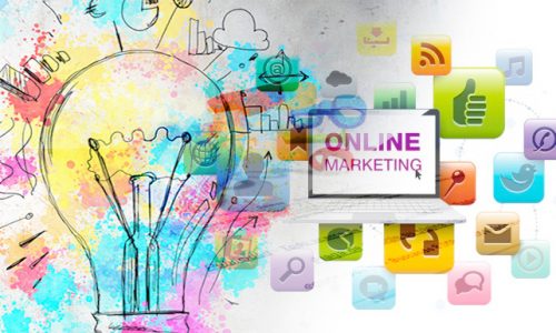 online-marketing online-marketing