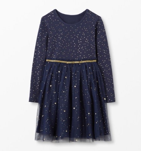 hanna andersson dress