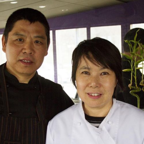 Bangkok Wok personal Bangkok Wok personal