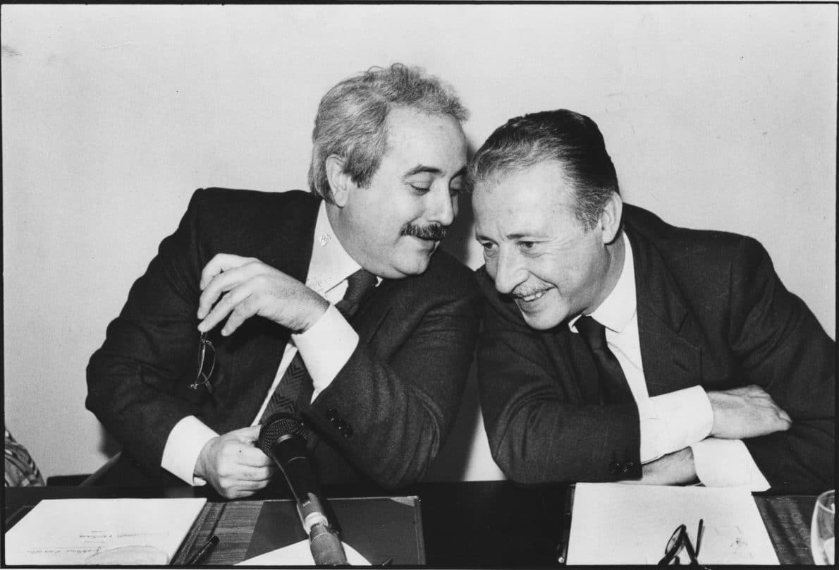 Borsellino, il dovere di osservare le leggi