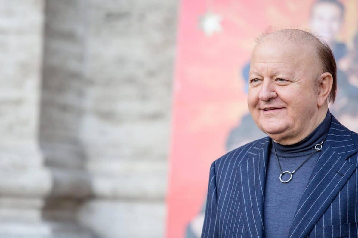 Massimo Boldi