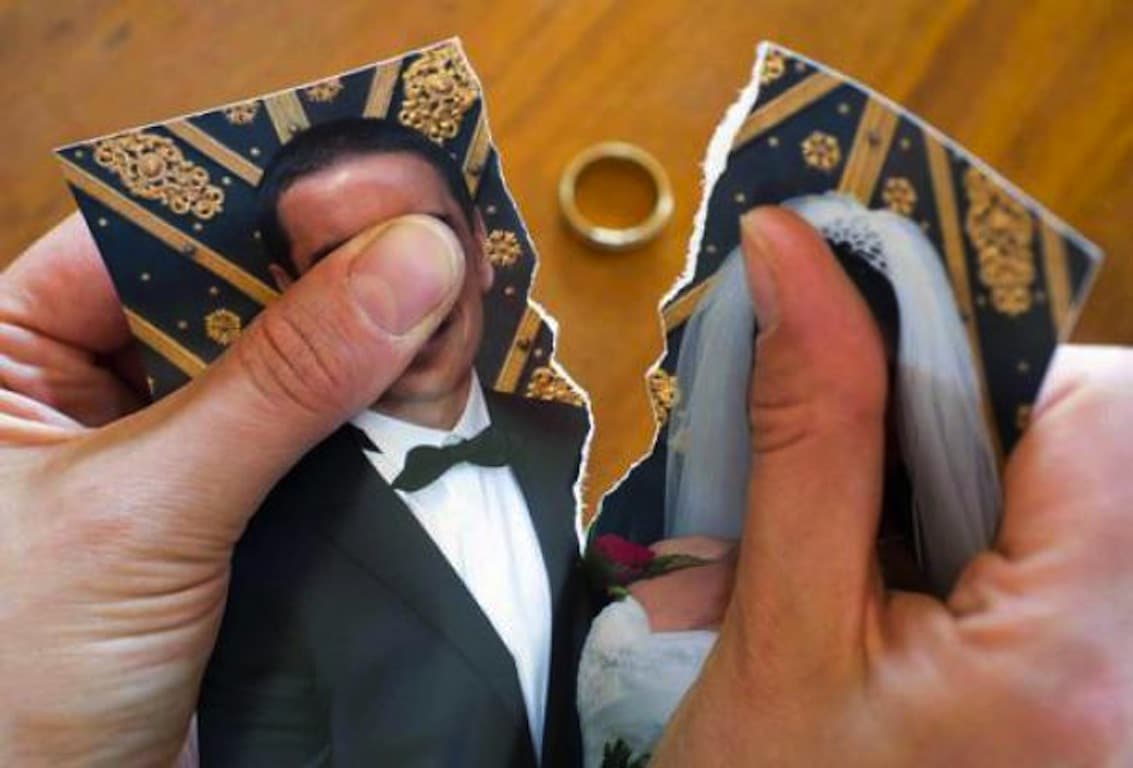 Divorzio – Io non vivo senza te?