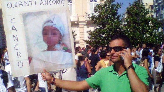 Il bambino che ci ha fatto piangere
